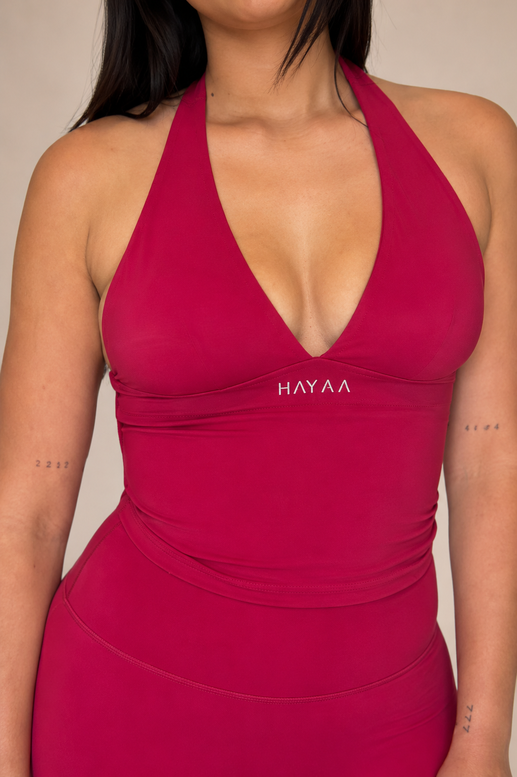 ensemble REEM berry