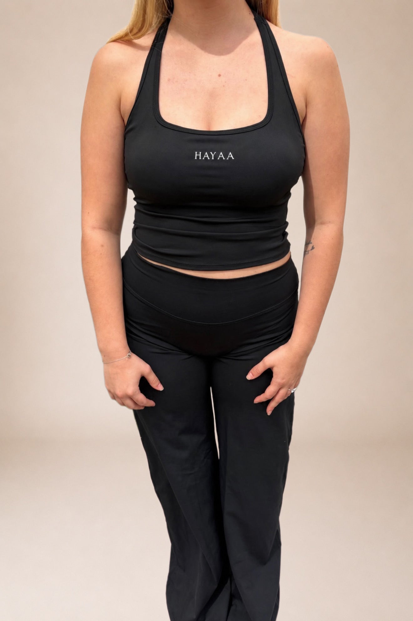 ensemble JANA black
