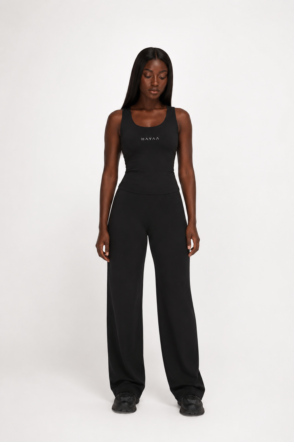 ensemble JANA black
